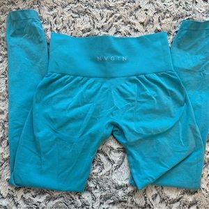 Excellent condition NVGTN LEGGINGS